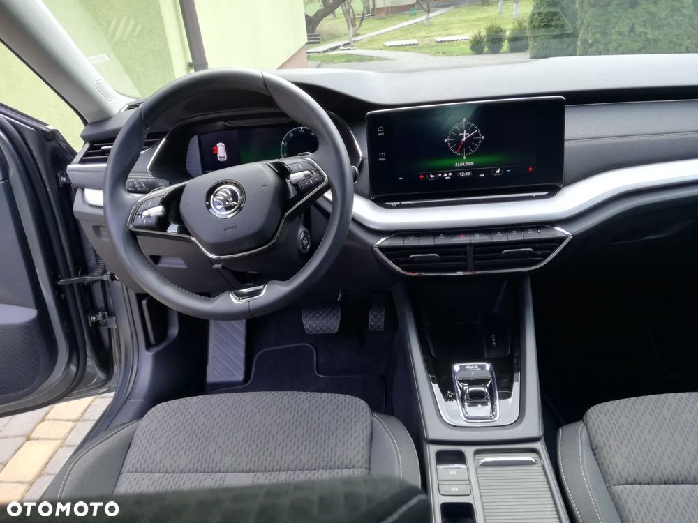 Skoda Octavia 2.0 TSI 4x4 Style DSG - 7