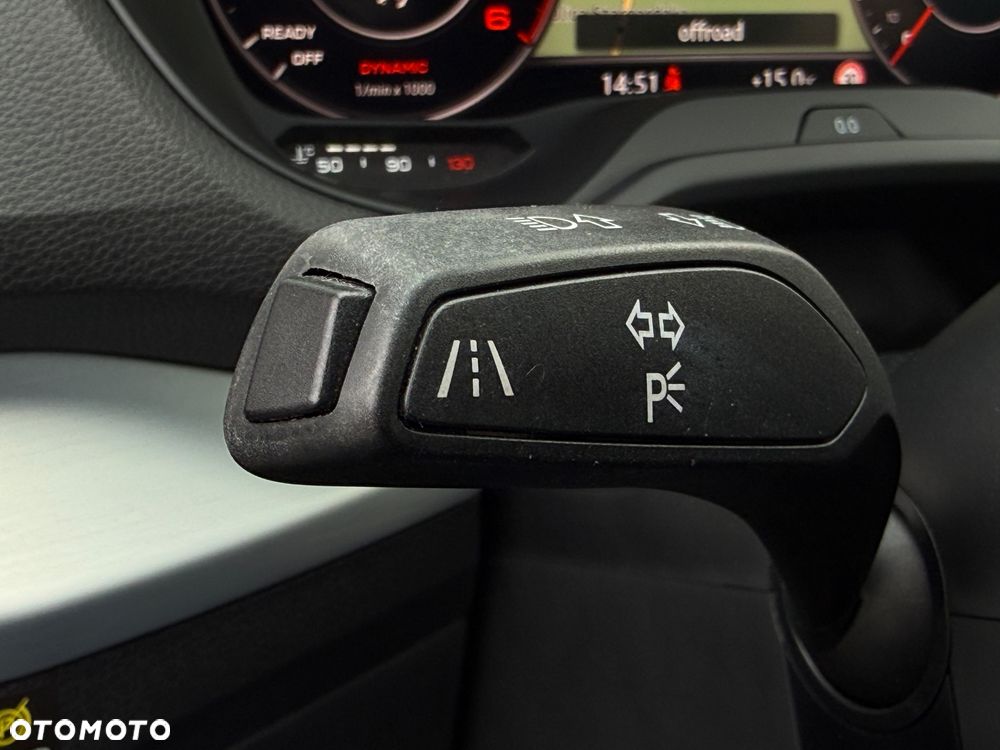Audi Q2 1.6 TDI design - 28