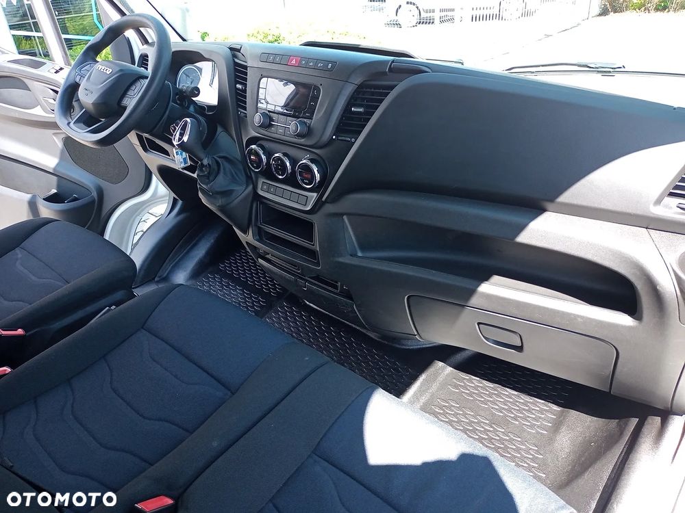 Iveco Daily 3514 Furgon L4H2 / A8V / HI-MATIC - 15