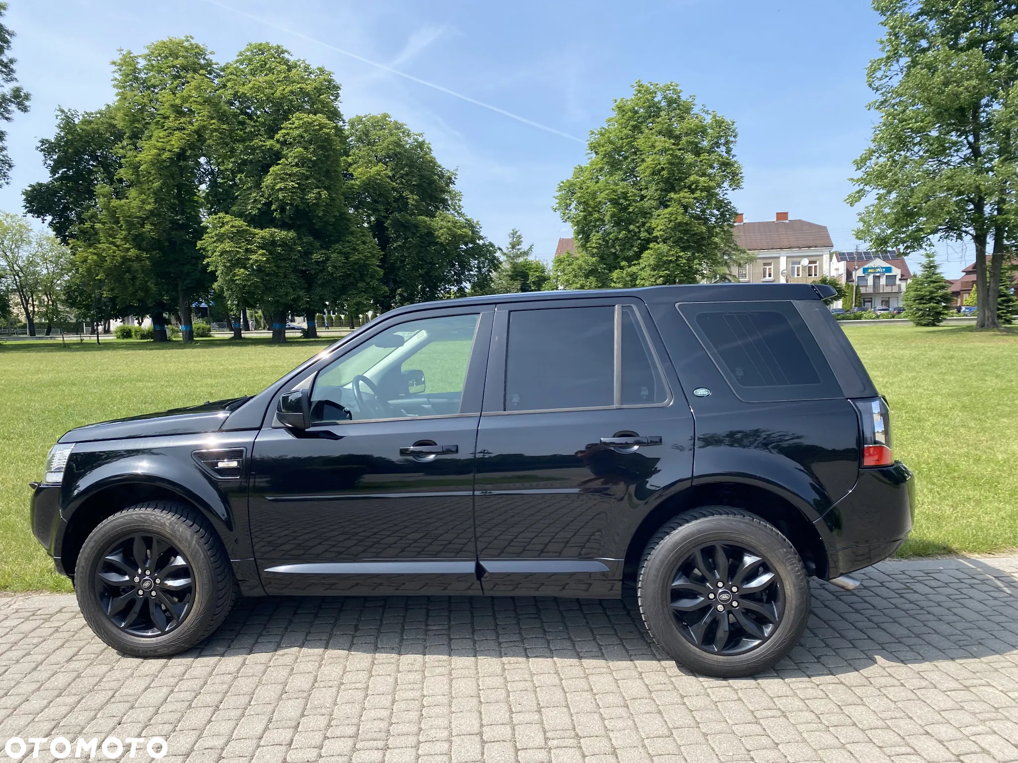 Land Rover Freelander II 2.2 eD4 HSE - 12