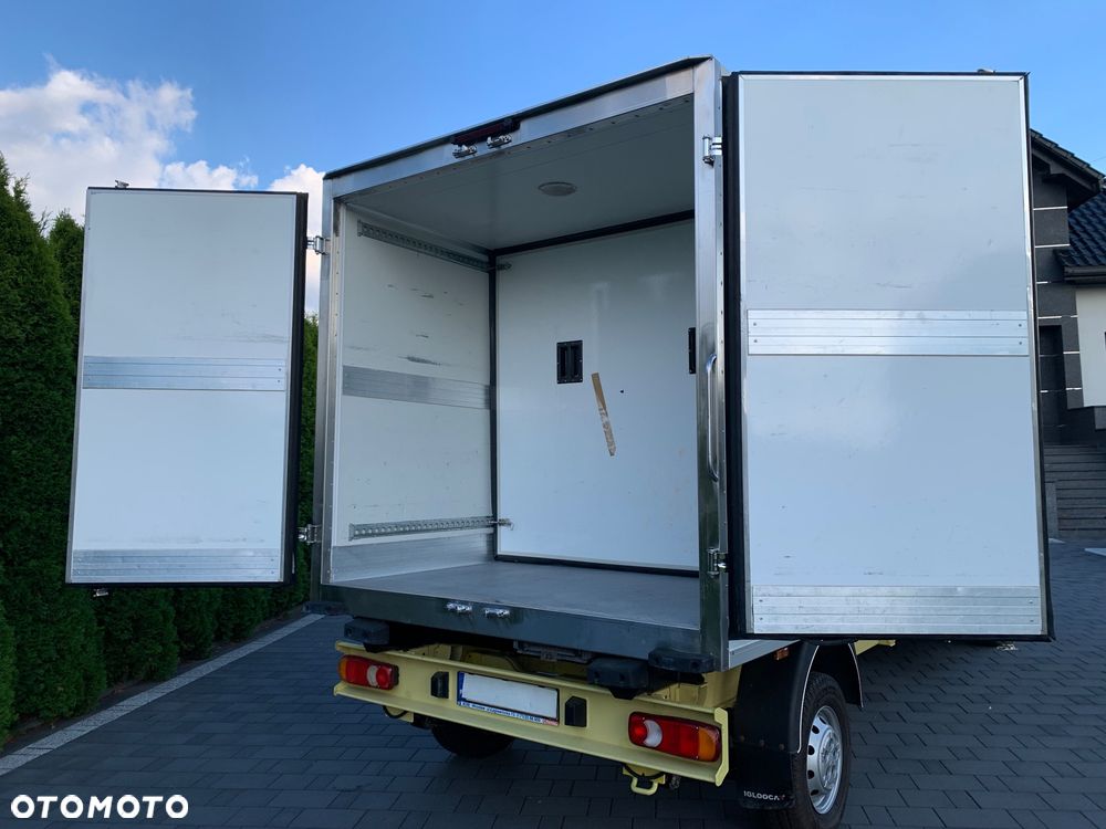 Peugeot Boxer - 30