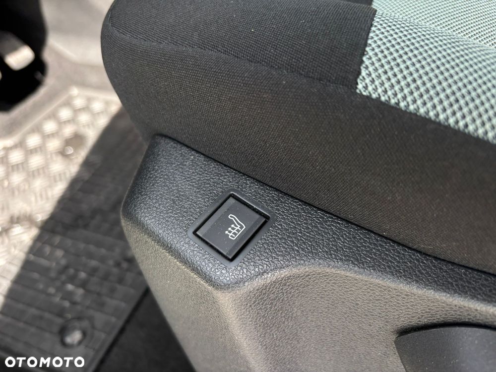 Citroën Berlingo M 1.5 BlueHDI Shine S&S - 25
