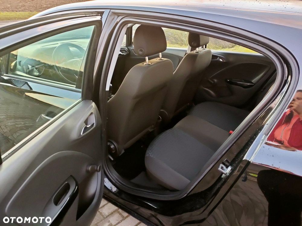 Opel Corsa 1.4 Selection - 12