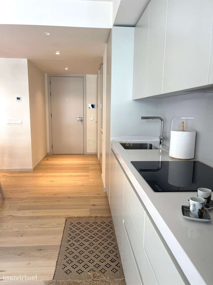 Apartamento T1 - Parque das Nações, Lisboa - Grande imagem: 3/21