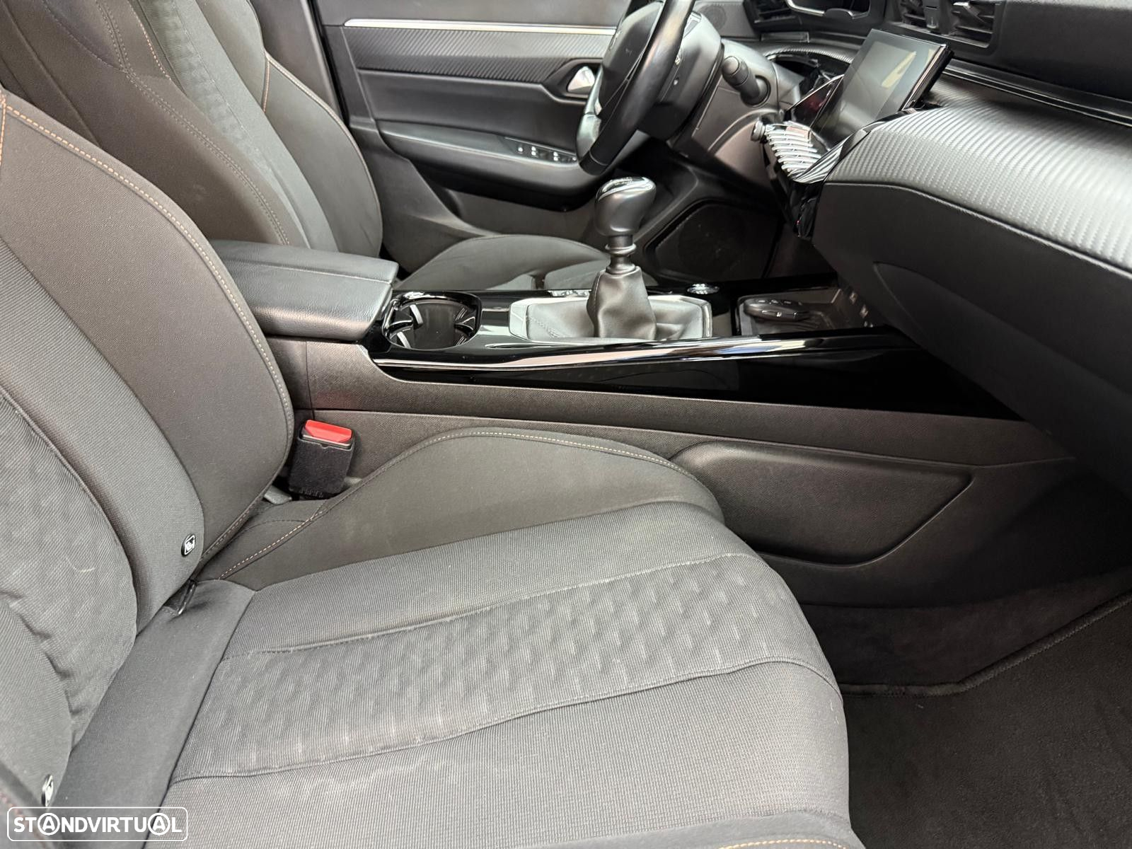 Peugeot 508 SW 1.5 BlueHDi Allure - 59