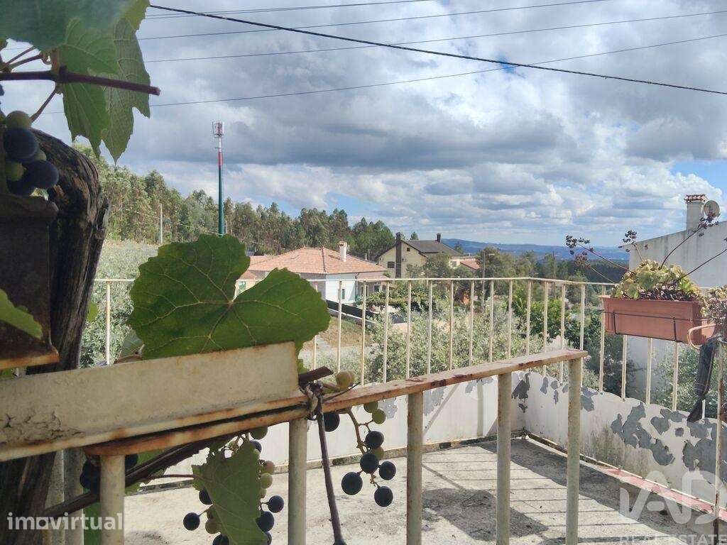 Casa / Villa T3 em Pedrógão Grande de 97 m2 - Grande imagem: 2/25