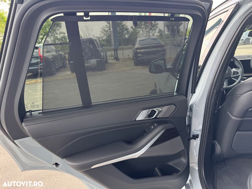 BMW X5 xDrive50e - 8