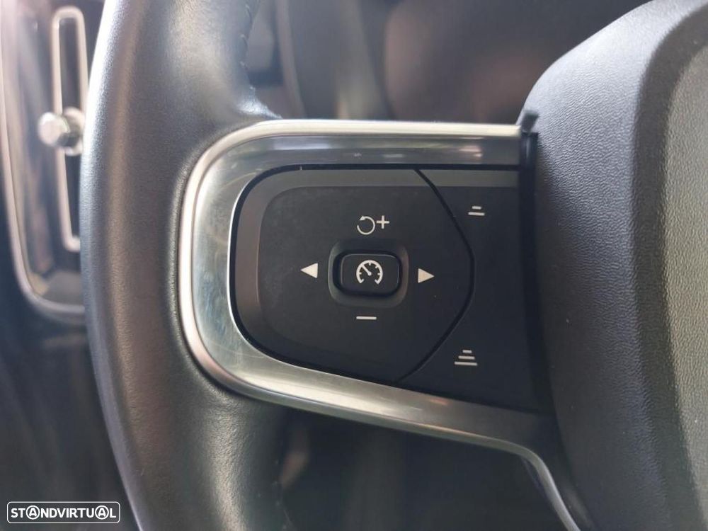 Volvo XC 40 1.5 T4 PHEV Inscription Expression - 23