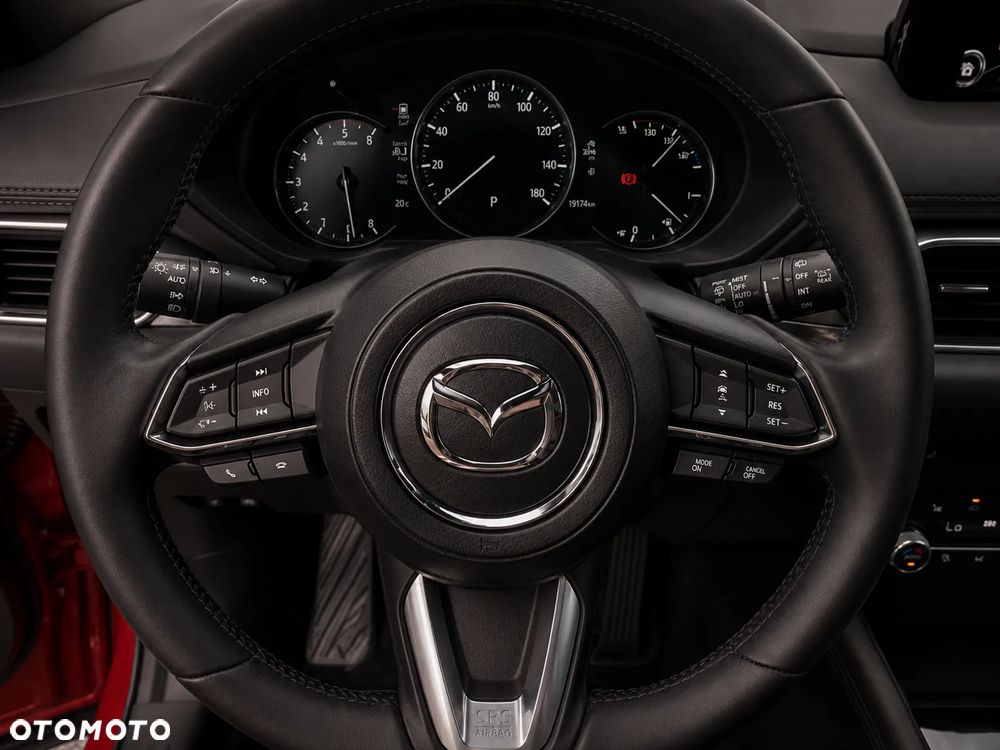 Mazda CX-5 ver-skyactiv--g-194-awd-signature - 14