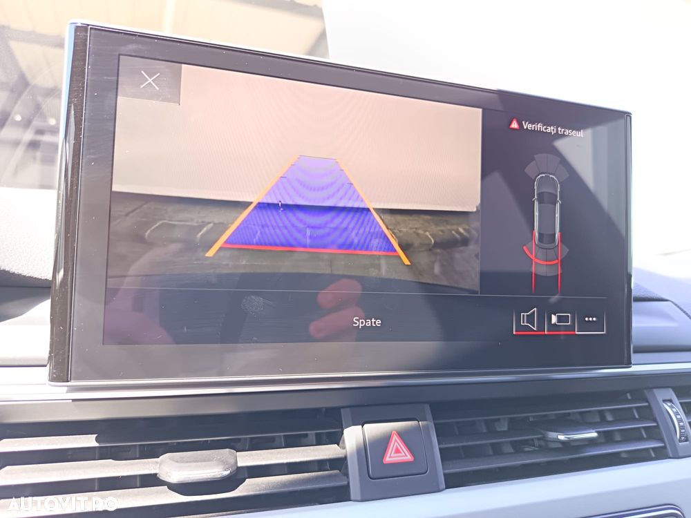 Audi A5 ack 2.0 40 TDI quattro S tronic MHEV Advanced - 19