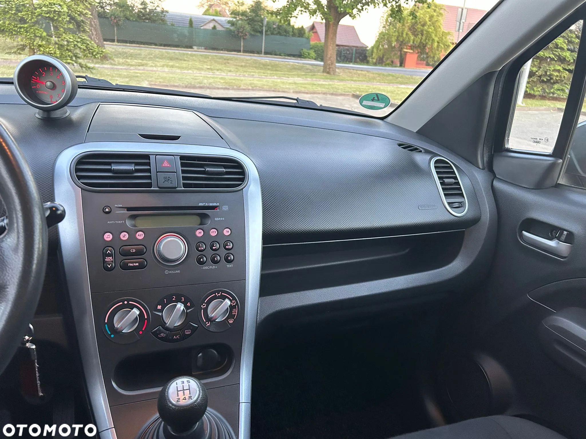 Suzuki Splash 1.2 Comfort - 18