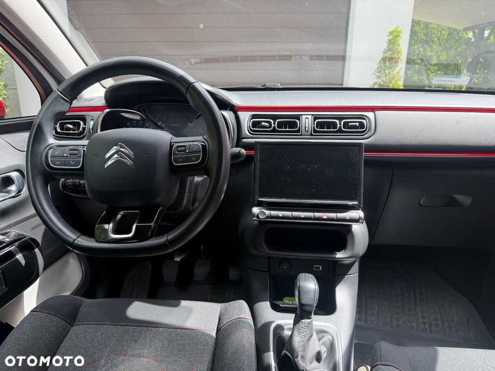 Citroën C3 1.2 PureTech Feel - 5