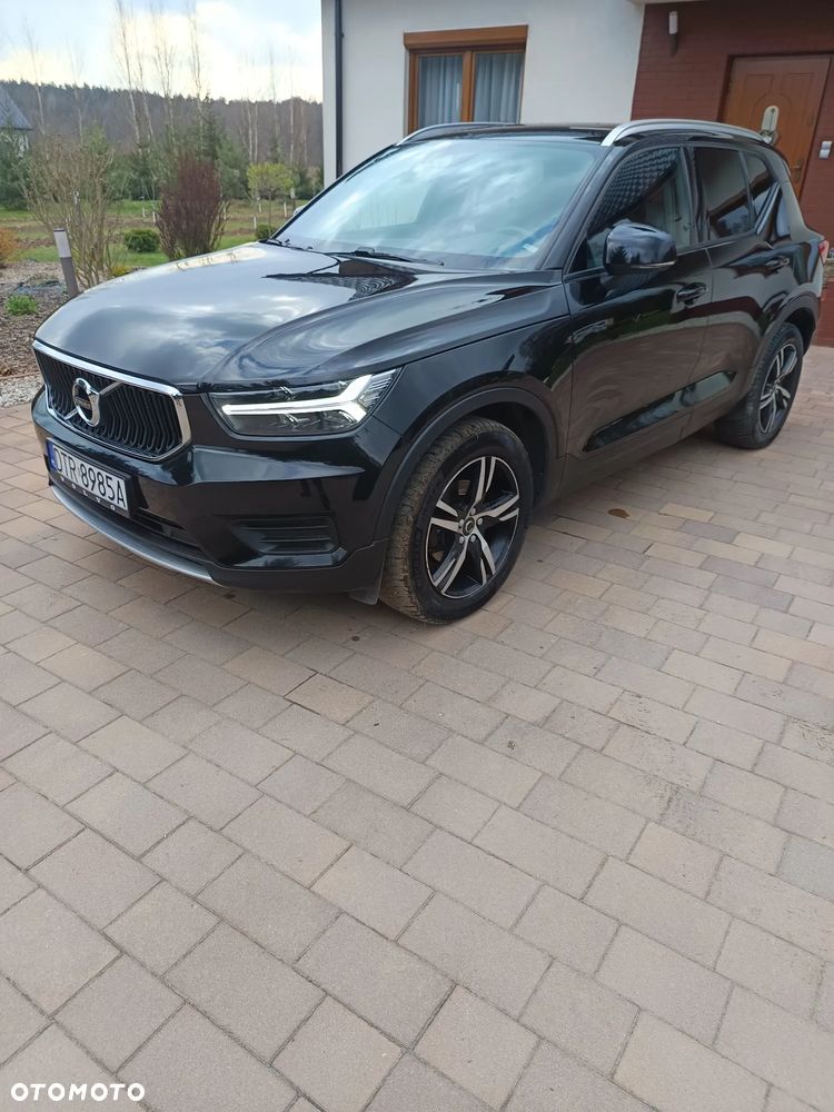 Volvo XC 40 D3 Momentum - 2