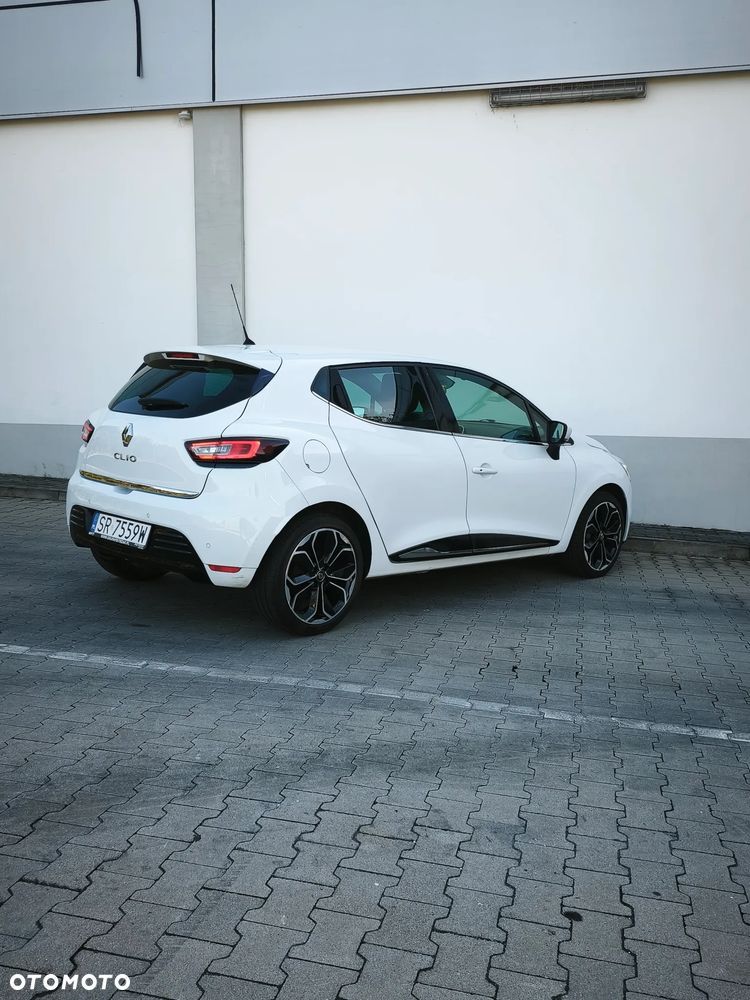 Renault Clio 0.9 Energy TCe Intens - 4