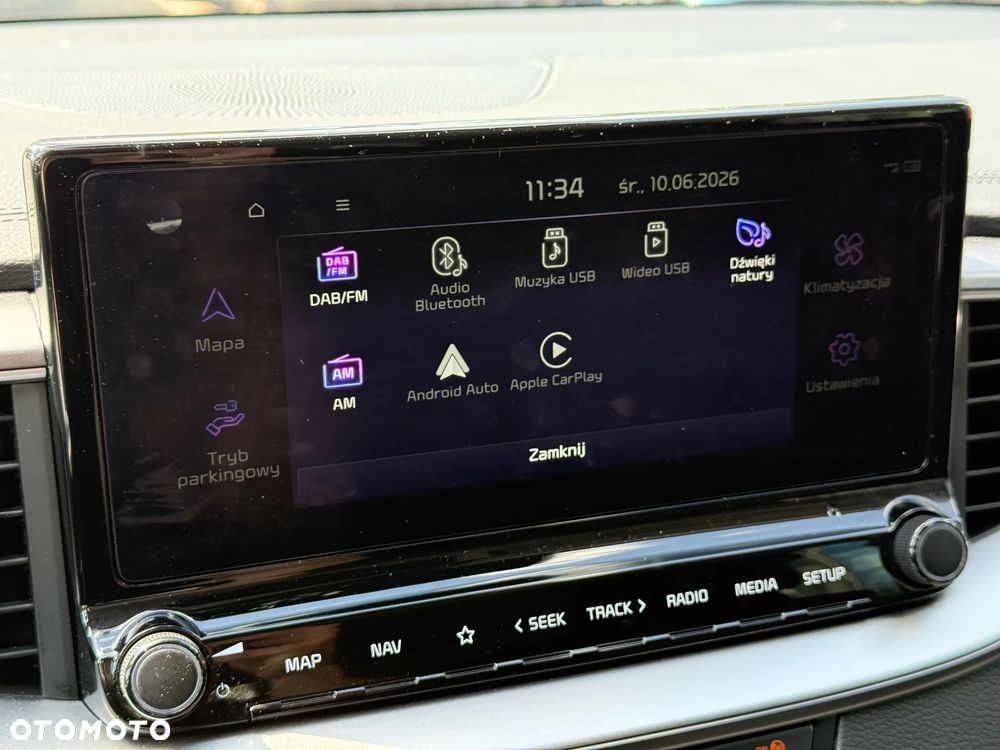 Kia XCeed 1.5 T-GDI M DCT - 29