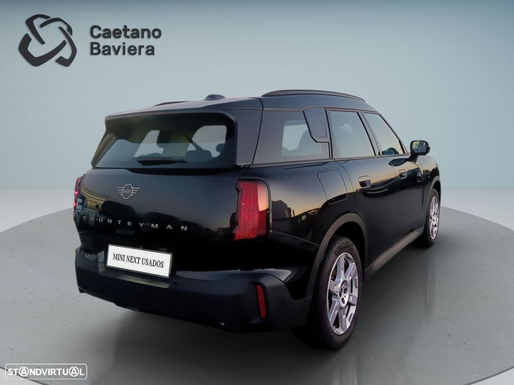 MINI Countryman — fotografia 9