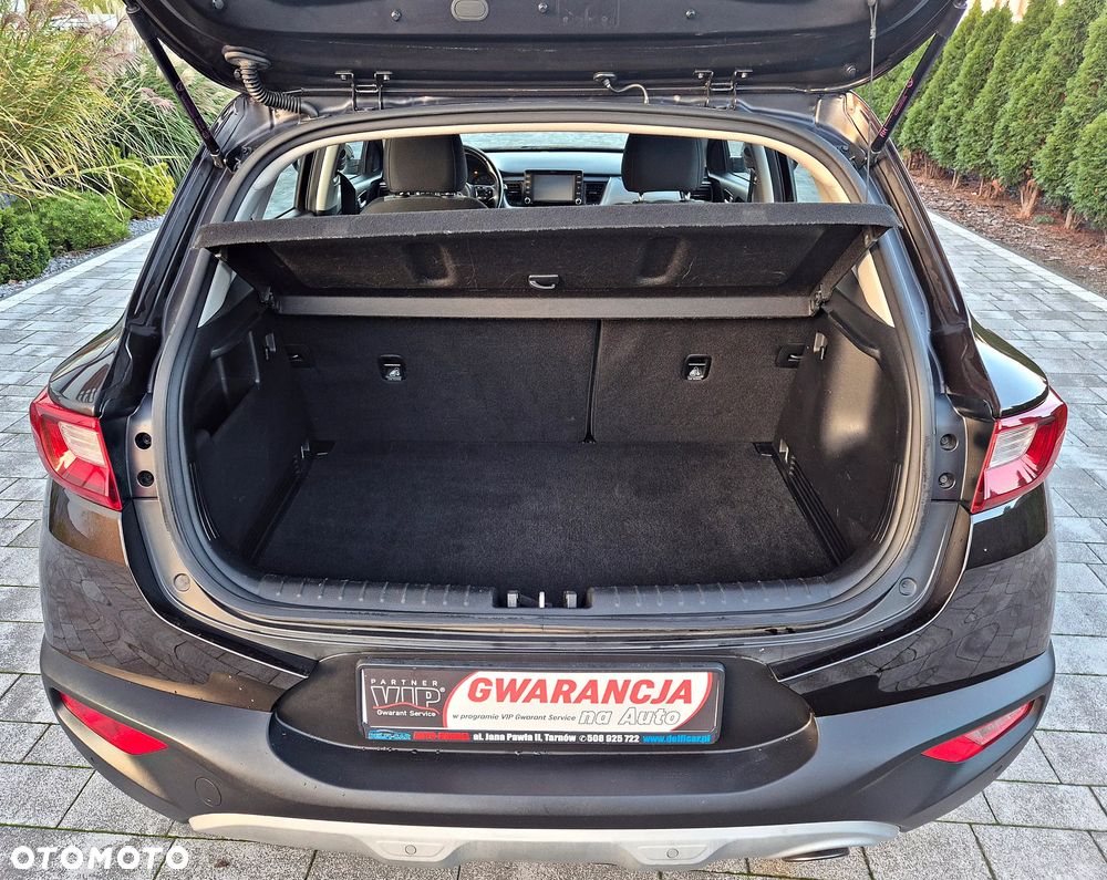Kia Stonic - 27