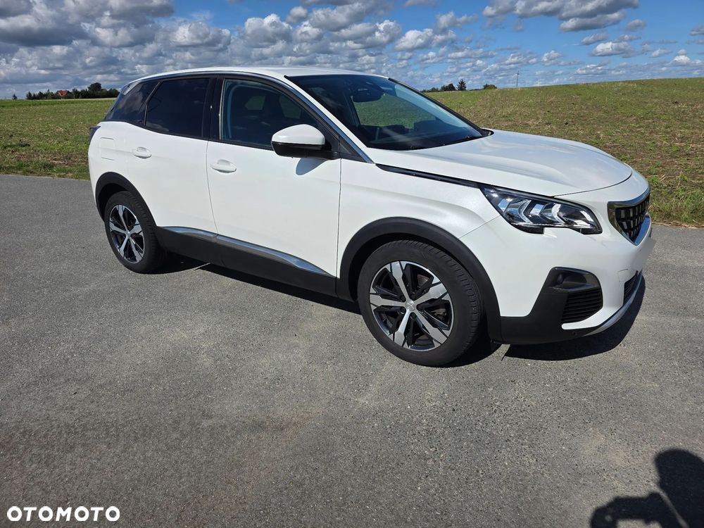 Peugeot 3008 1.2 PureTech Style - 1