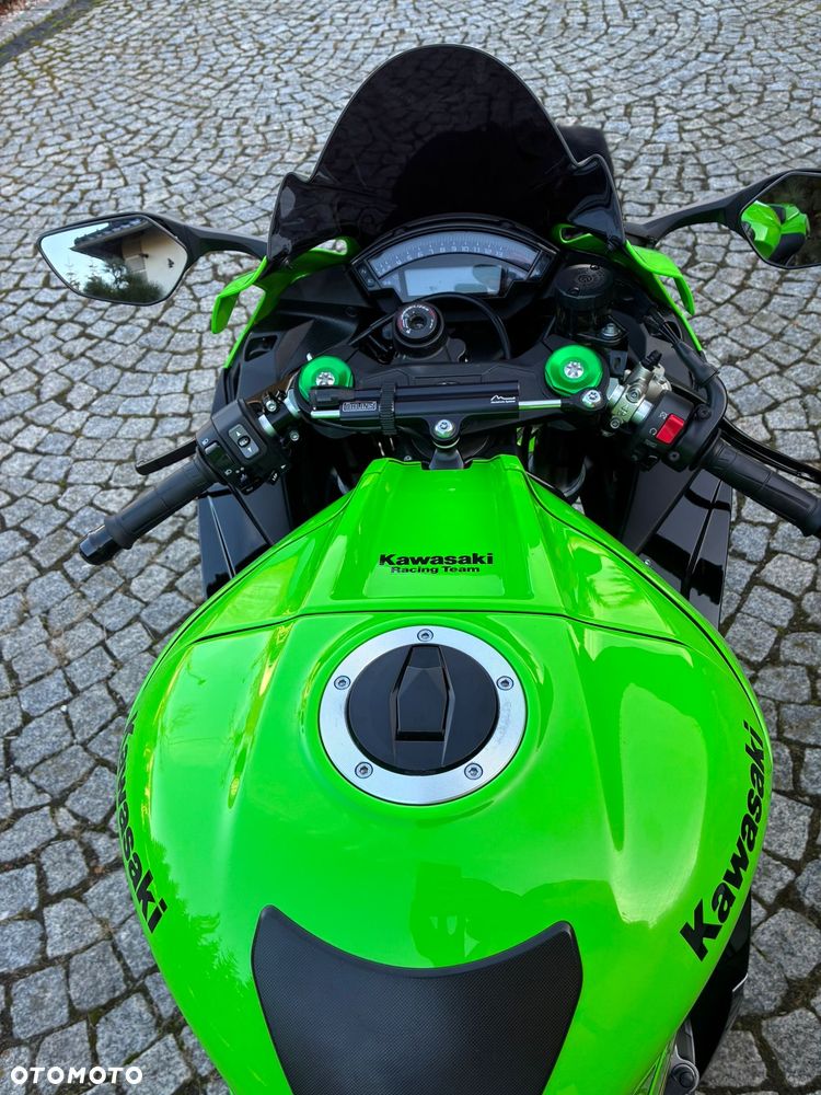 Kawasaki Ninja - 35