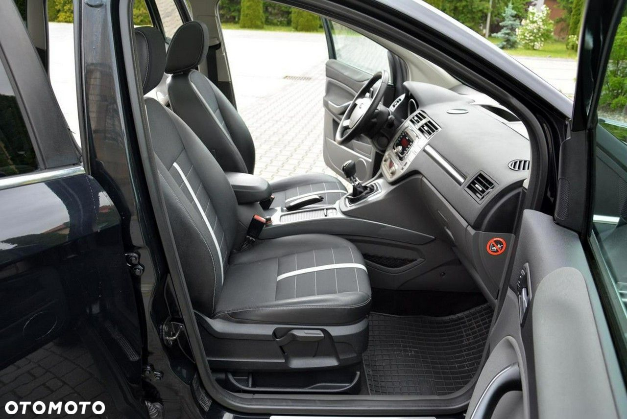 Ford Kuga 2.0 TDCi 4WD Titanium - 18