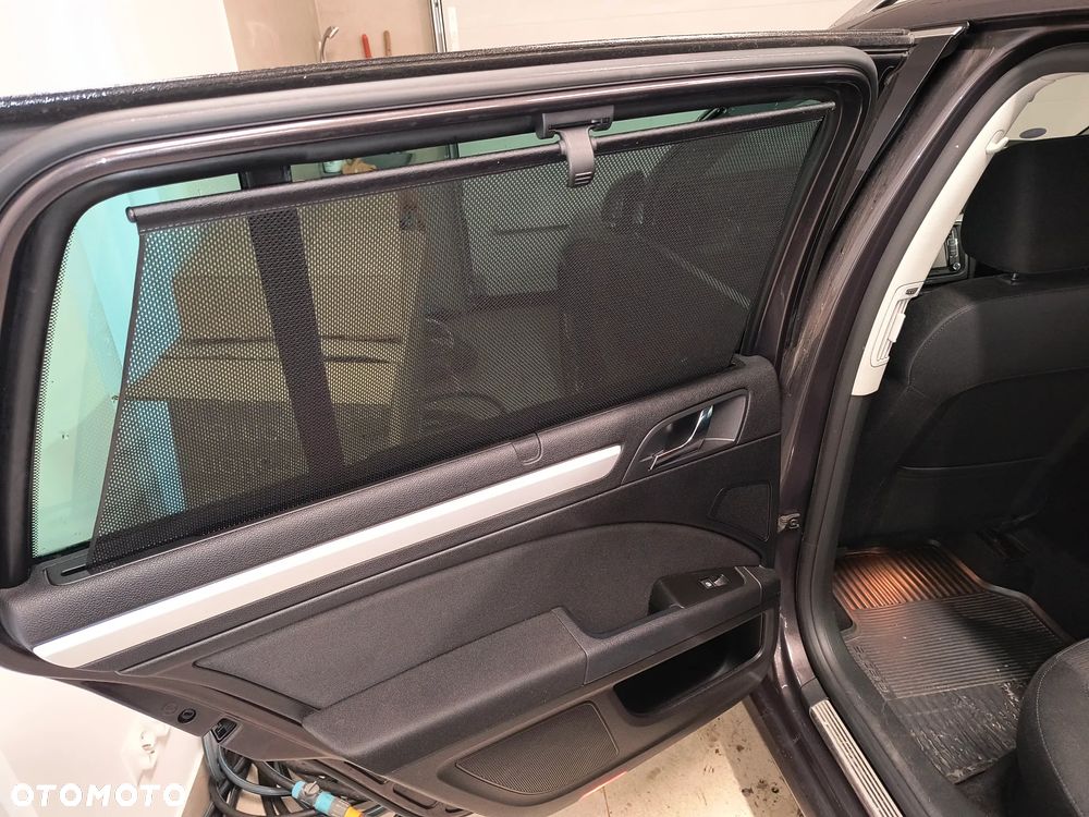 Skoda Superb 1.8 TSI 4x4 Elegance - 15