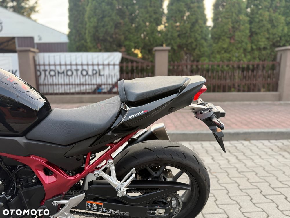 Honda Hornet - 26