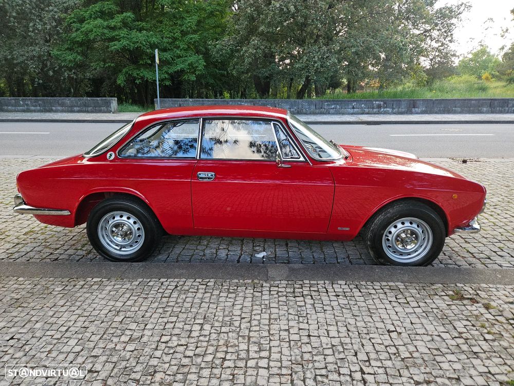 Alfa Romeo GTV - 20