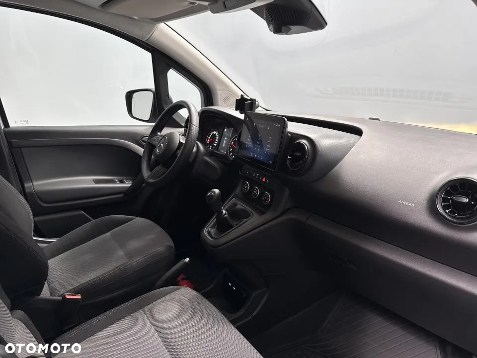 Mercedes-Benz Citan - 23