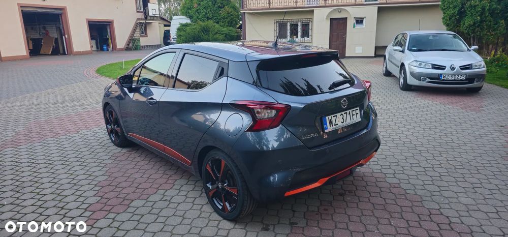Nissan Micra 0.9 IG-T BOSE Personal Premium Edition - 6