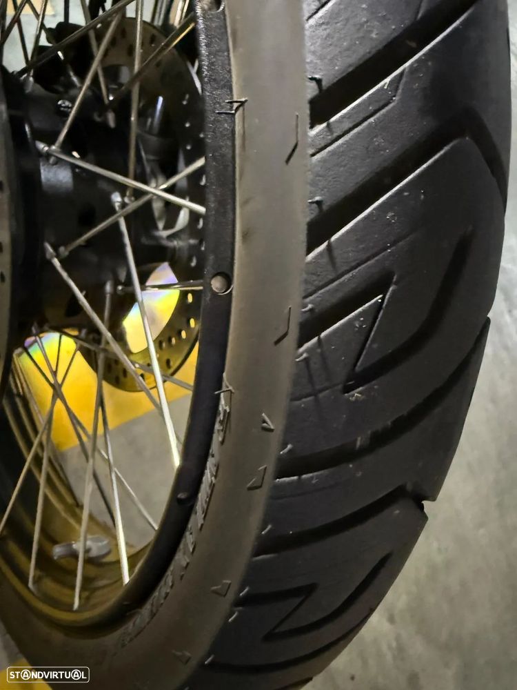 BMW F 900 GS Adventure - 11