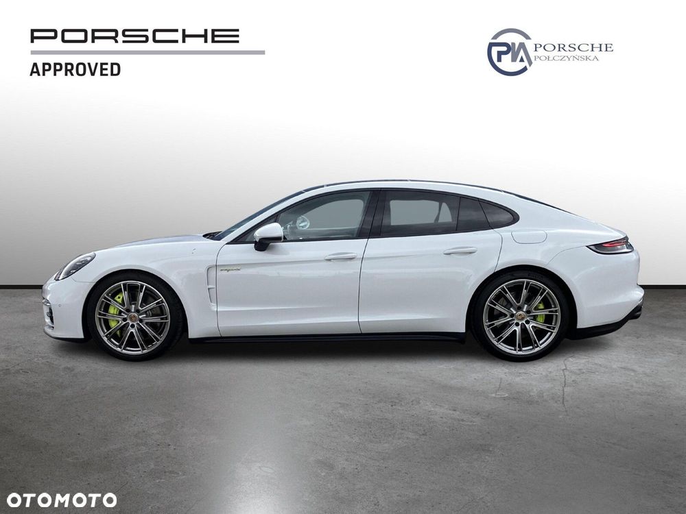 Porsche Panamera - 2