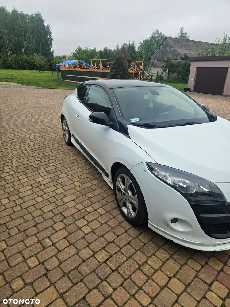 Renault Megane 1.6 16V Expression - 3