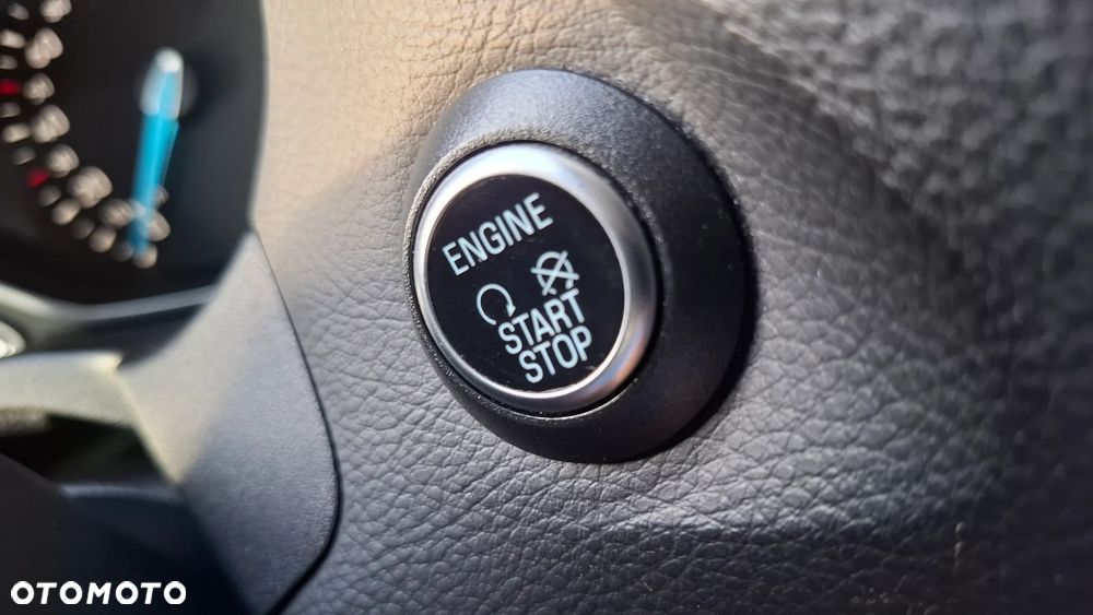 Ford Focus 1.5 TDCi DPF Start-Stopp-System Titanium - 24