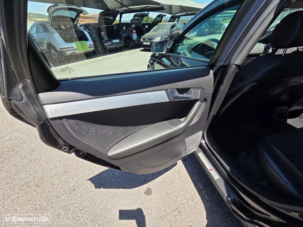 Audi A3 Sportback 2.0 TDi S-line - 17