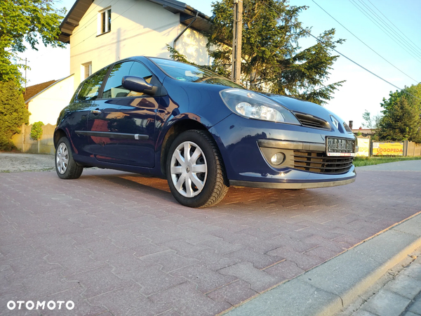 Renault Clio 1.2 TCE Authentique