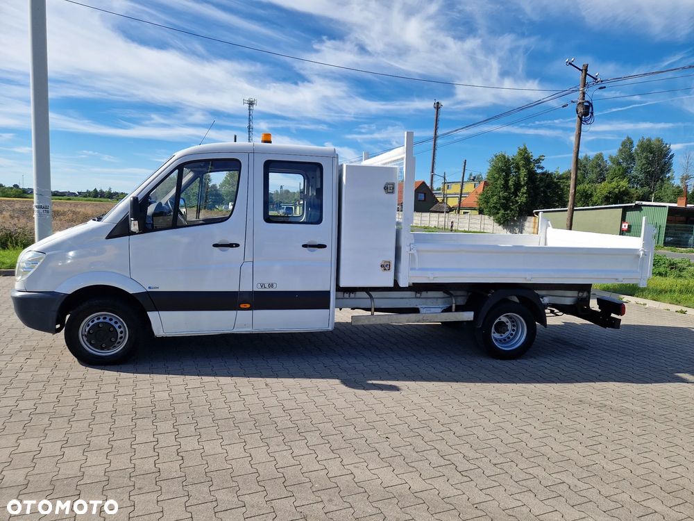 Mercedes-Benz Sprinter 513 - 4