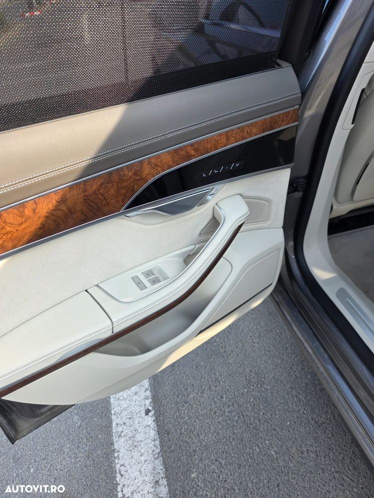 Audi A8 L 60 TFSI e quattro tiptronic - 23