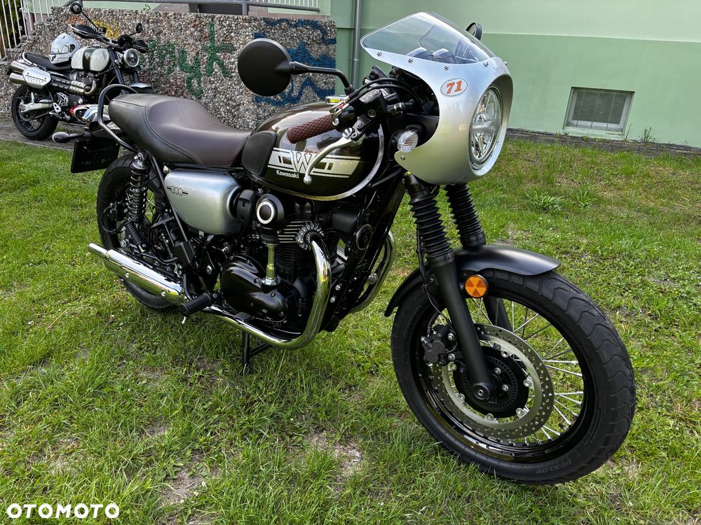 Kawasaki Inny - 2