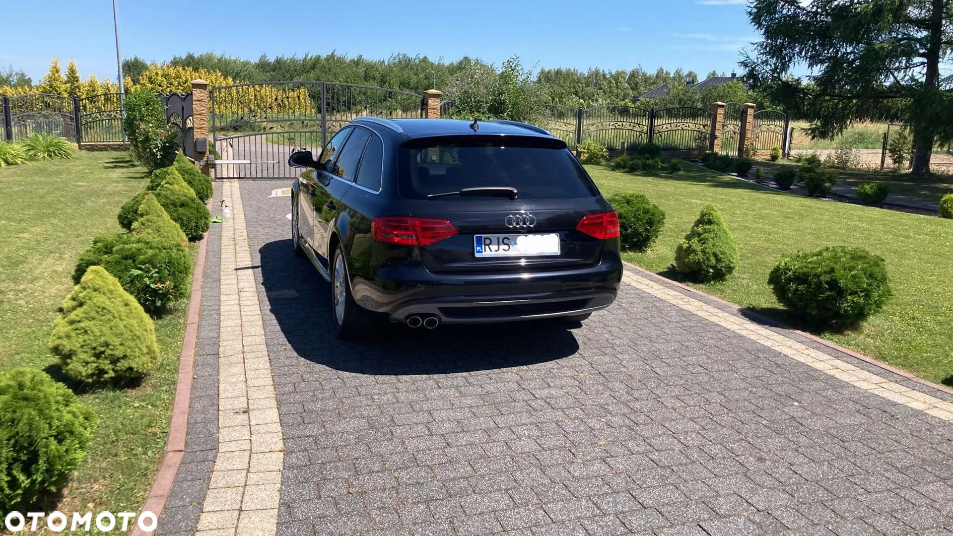 Audi A4 - 15