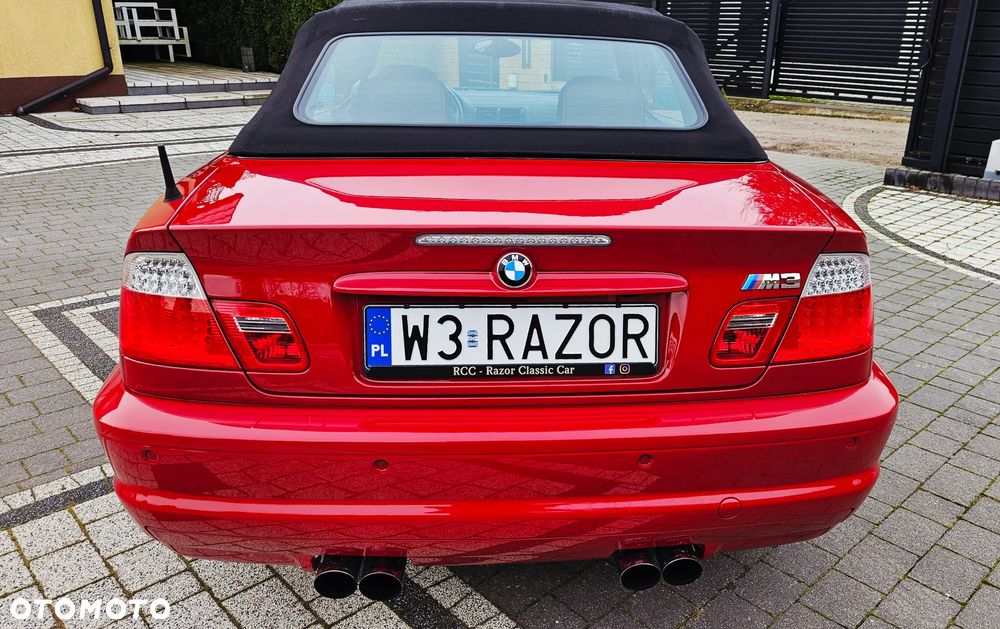 BMW M3 Standard - 14