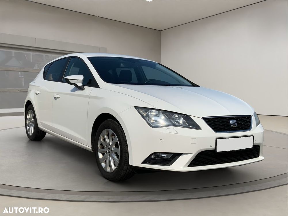Seat Leon - 2