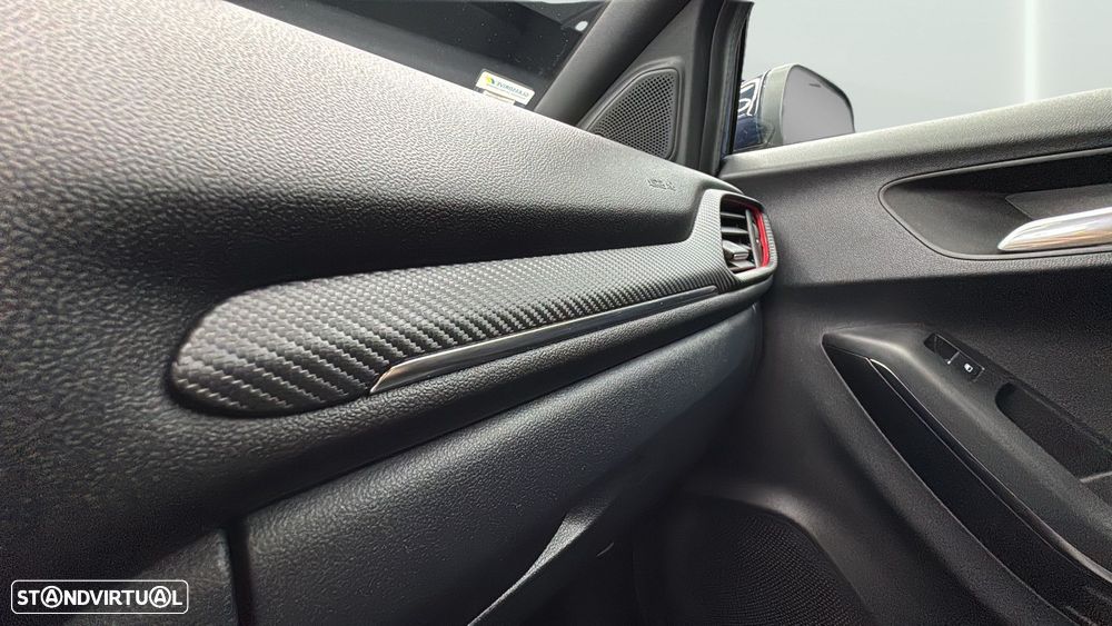 Ford Puma 1.0 EcoBoost MHEV ST-Line X - 20