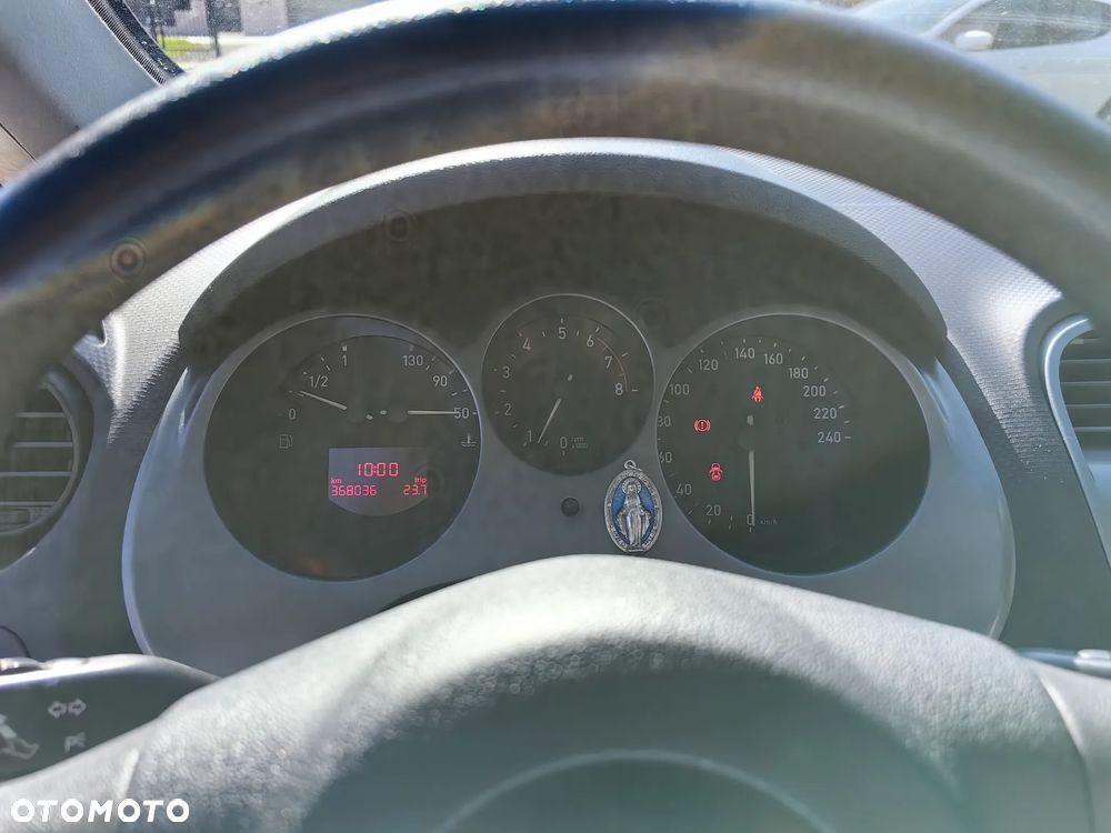 Seat Altea XL XL1.6 Reference - 8