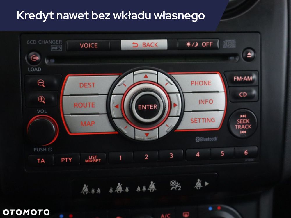 Nissan Qashqai - 19