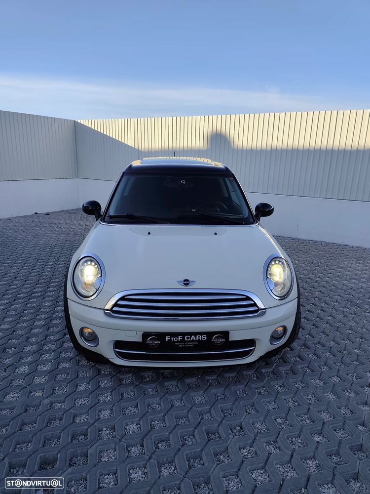 MINI Clubman - 13