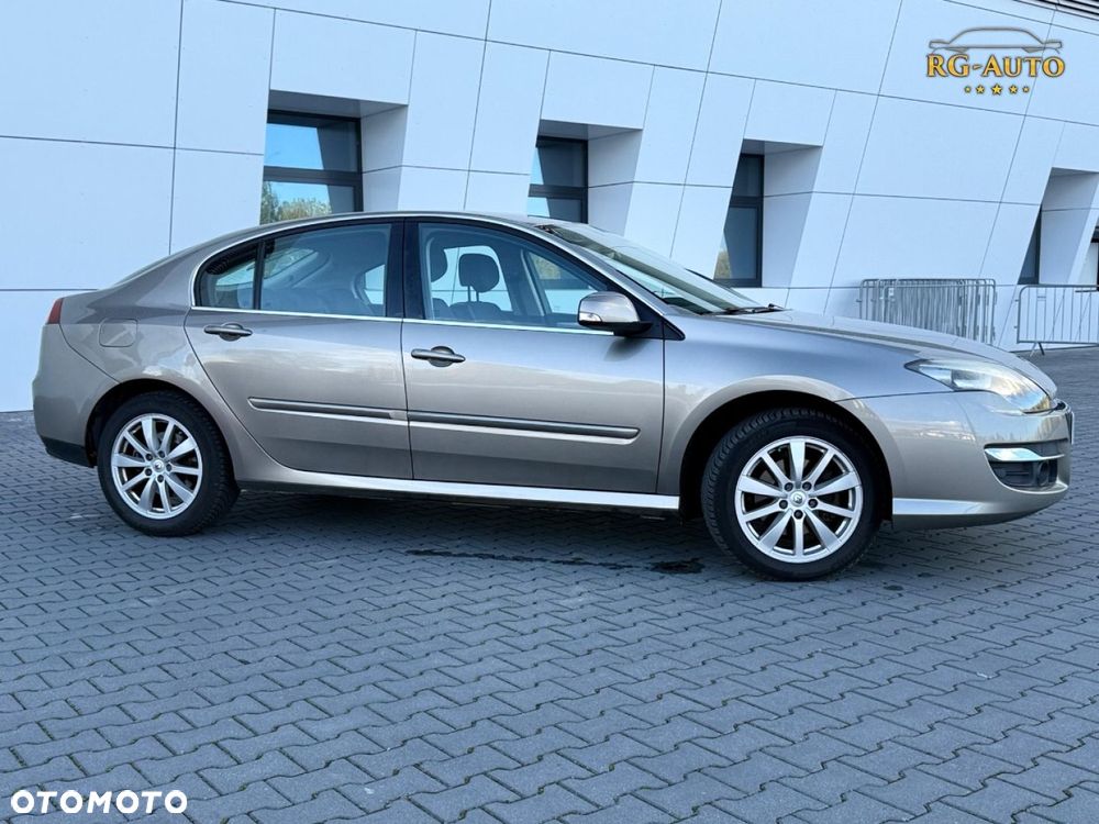 Renault Laguna - 5