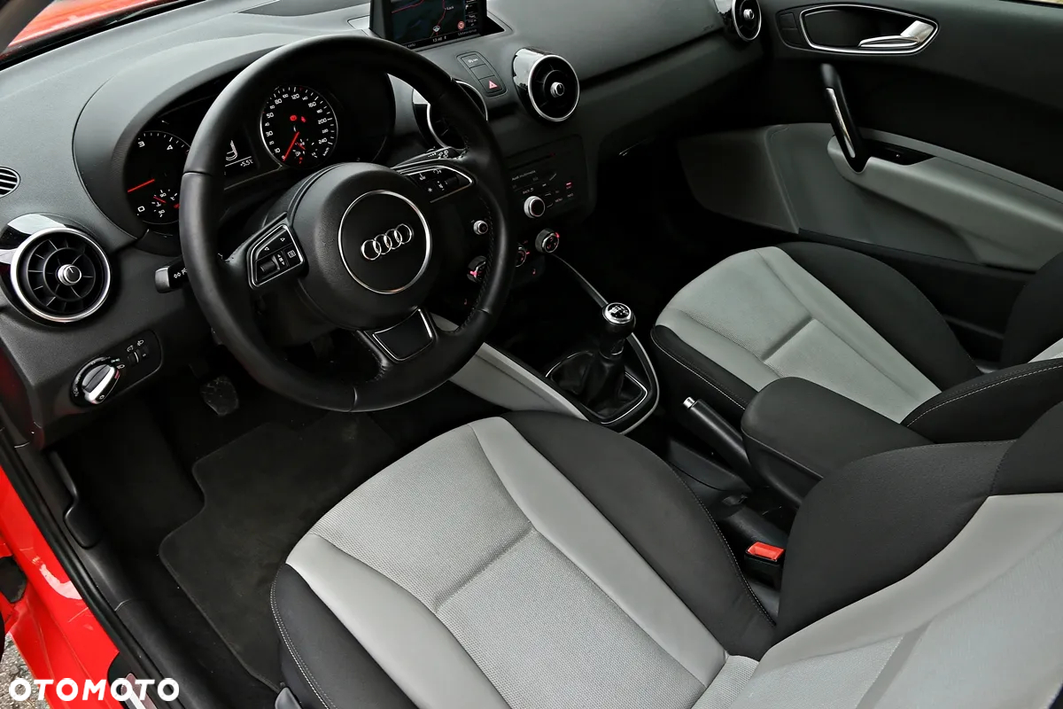 Audi A1 2.0 TDI Ambition - 17