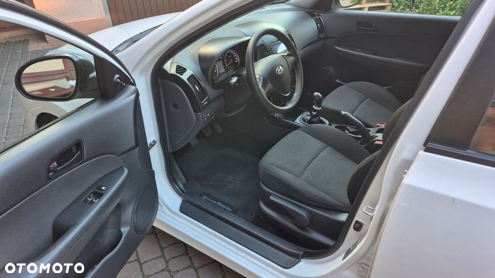 Hyundai i30 i30cw 1.4 Comfort - 7