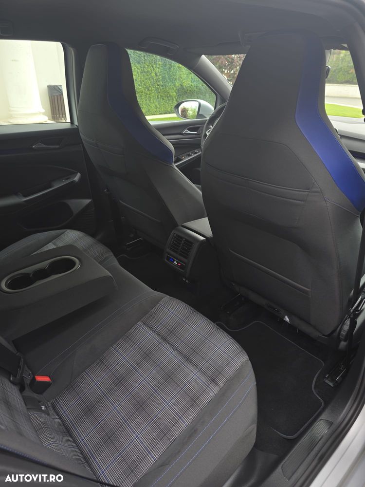 Volkswagen Golf GTE - 6