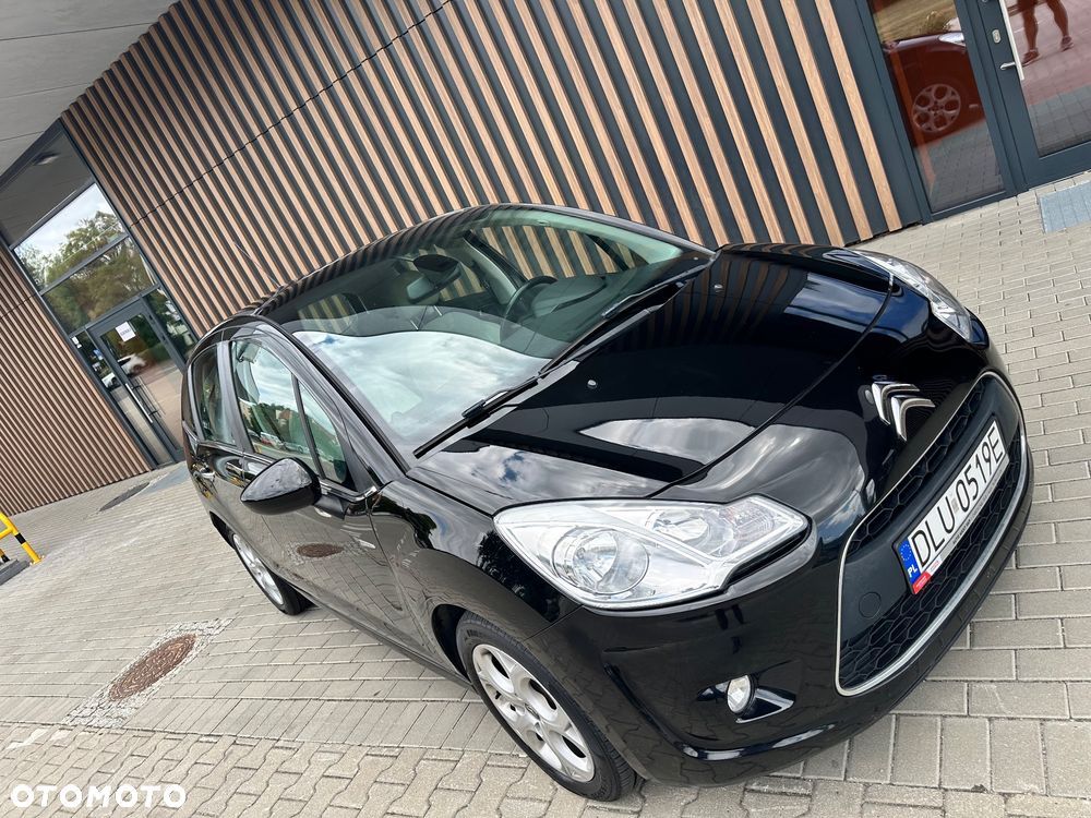Citroën C3 HDi 90 FAP Exclusive - 1